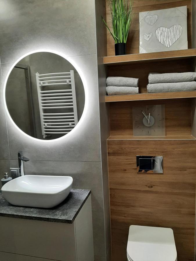 Apartament Pod Szyndzielnia, Debowiec Bielsko-Biała Dış mekan fotoğraf