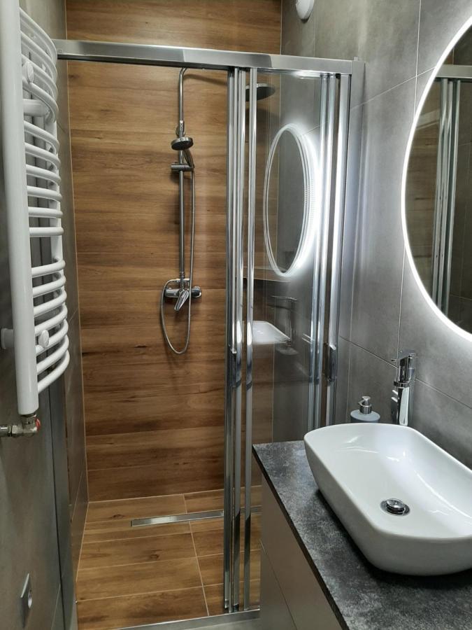 Apartament Pod Szyndzielnia, Debowiec Bielsko-Biała Dış mekan fotoğraf