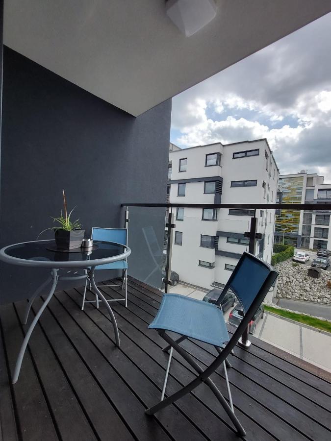 Apartament Pod Szyndzielnia, Debowiec Bielsko-Biała Dış mekan fotoğraf