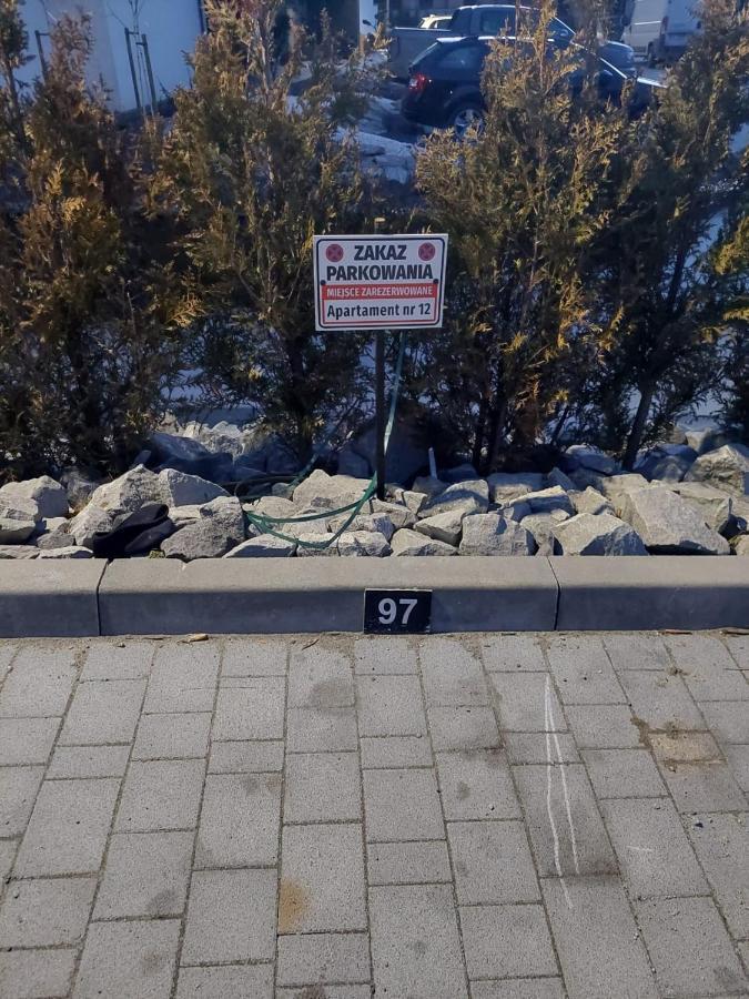 Apartament Pod Szyndzielnia, Debowiec Bielsko-Biała Dış mekan fotoğraf